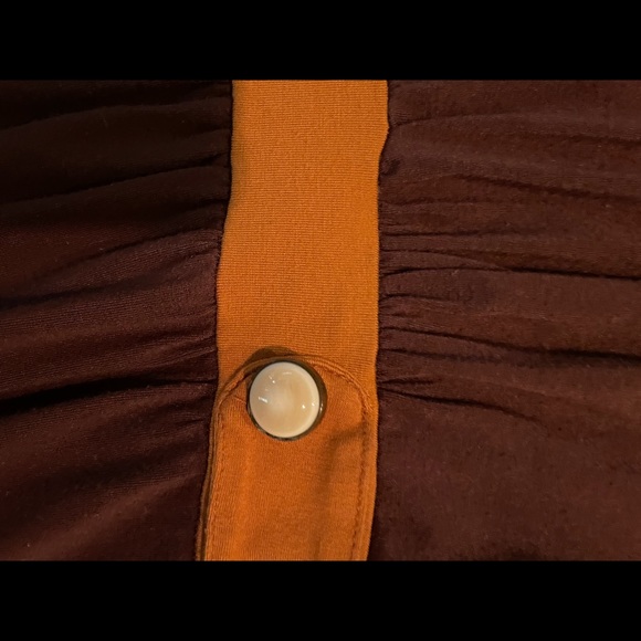 Ella Moss Dress - Picture 3 of 6